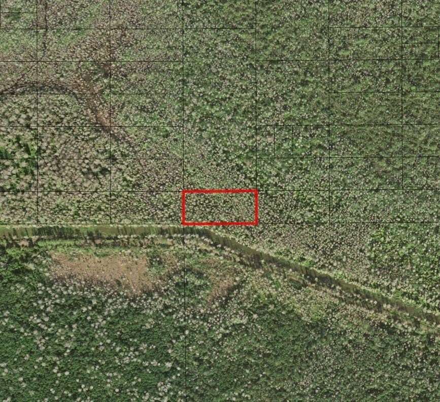 1.27 Acres of Land for Sale in St. Cloud, Florida