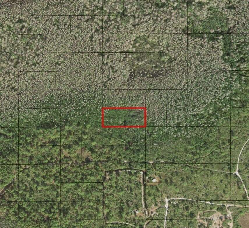 1.27 Acres of Land for Sale in St. Cloud, Florida