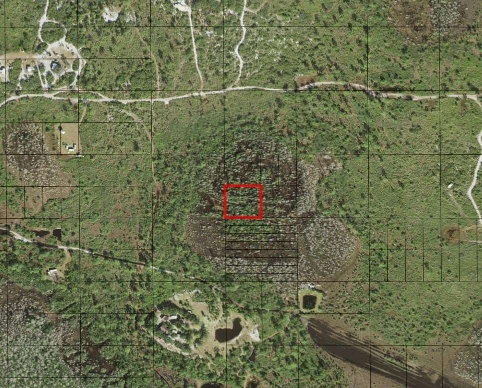 0.63 Acres of Land for Sale in St. Cloud, Florida