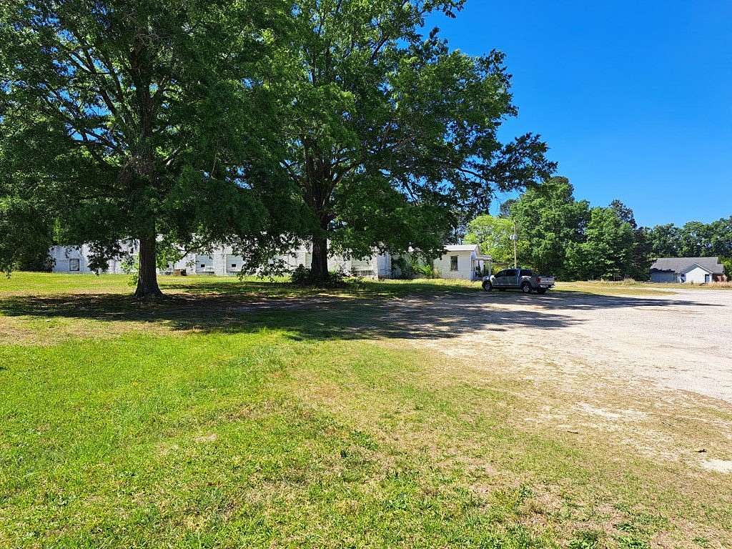 3.4 Acres of Mixed-Use Land for Sale in Saluda, South Carolina