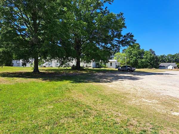 3.4 Acres of Mixed-Use Land for Sale in Saluda, South Carolina