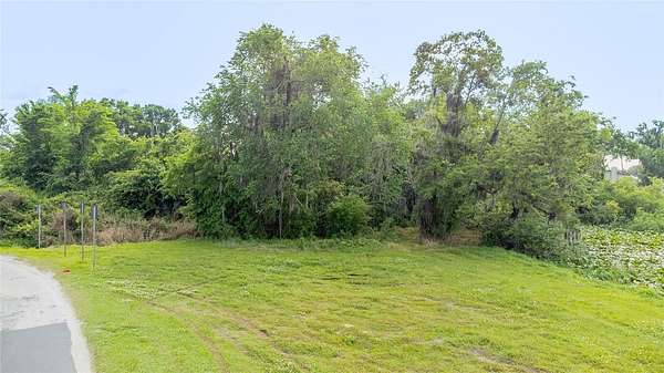 0.54 Acres of Residential Land for Sale in Plant City, Florida