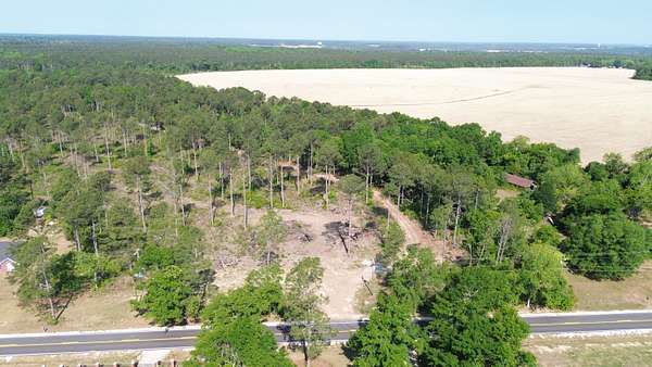68.5 Acres of Land for Sale in Hephzibah, Georgia