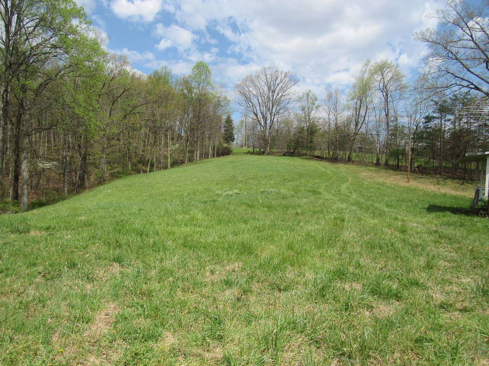 41.5 Acres of Land for Sale in Petroleum, West Virginia