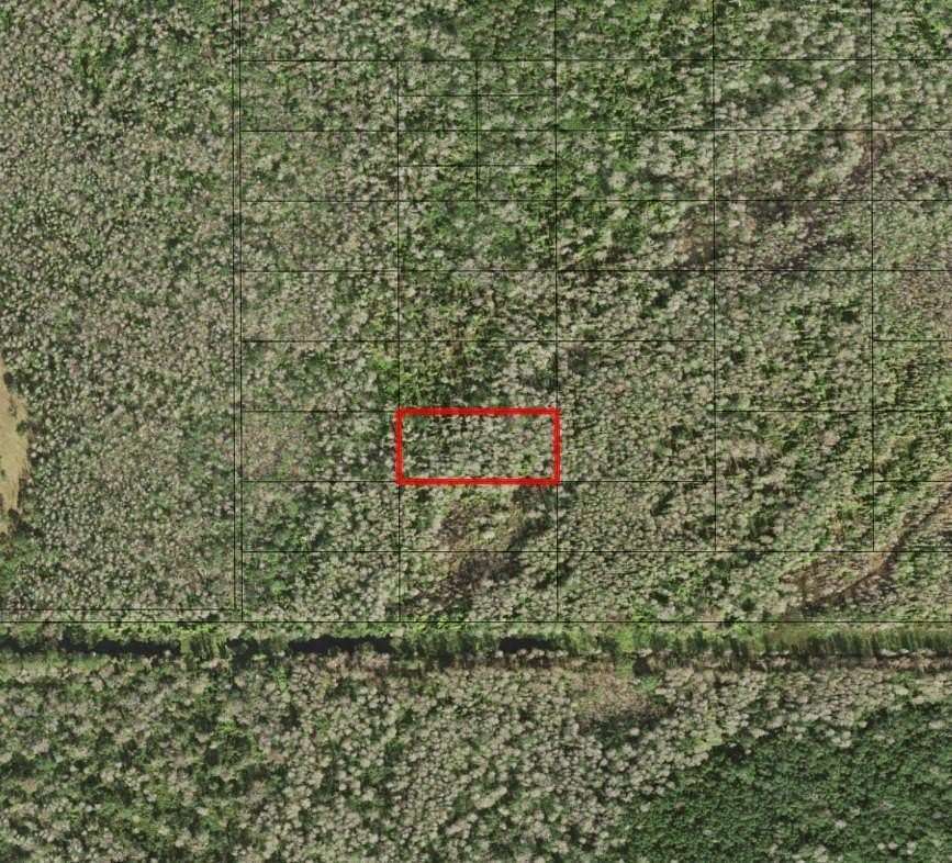 1.26 Acres of Land for Sale in St. Cloud, Florida