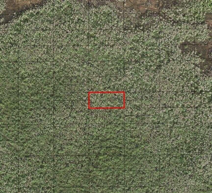 1.26 Acres of Land for Sale in St. Cloud, Florida