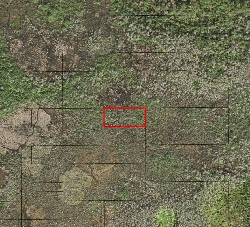 1.26 Acres of Land for Sale in St. Cloud, Florida