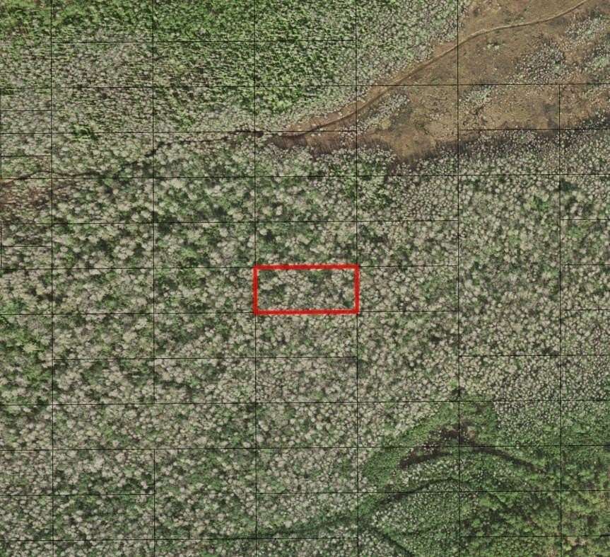 1.26 Acres of Land for Sale in St. Cloud, Florida