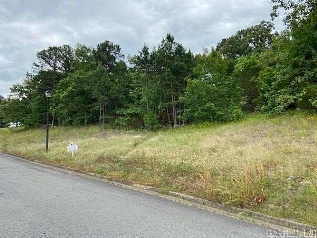 0.67 Acres of Residential Land for Sale in Little Rock, Arkansas