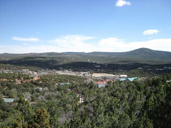 2.1 Acres of Land for Sale in Tijeras, New Mexico