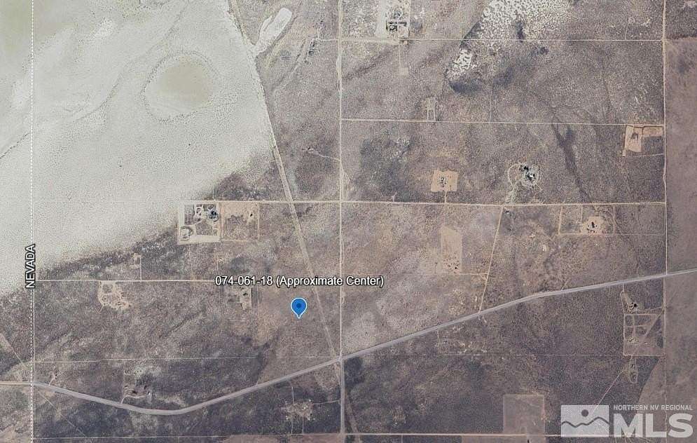 10 Acres of Land for Sale in Reno, Nevada