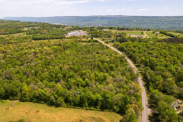 15 Acres of Land for Sale in Trenton, Georgia