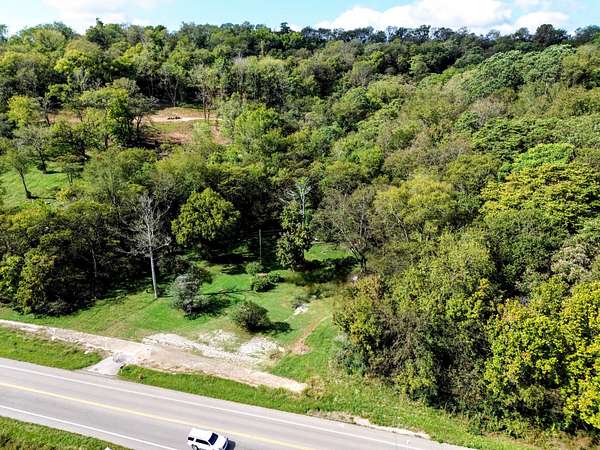 2 Acres of Residential Land for Sale in Pulaski, Tennessee