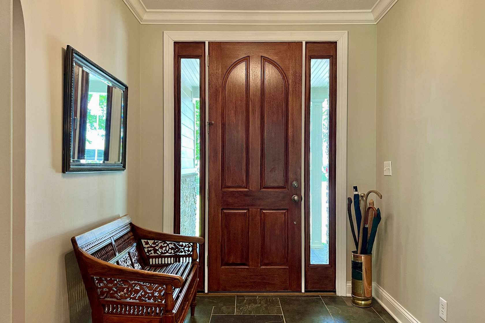 14.5 Acres of Land with Home for Sale in Franklin, Kentucky