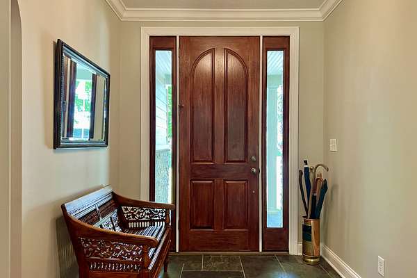 14.5 Acres of Land with Home for Sale in Franklin, Kentucky