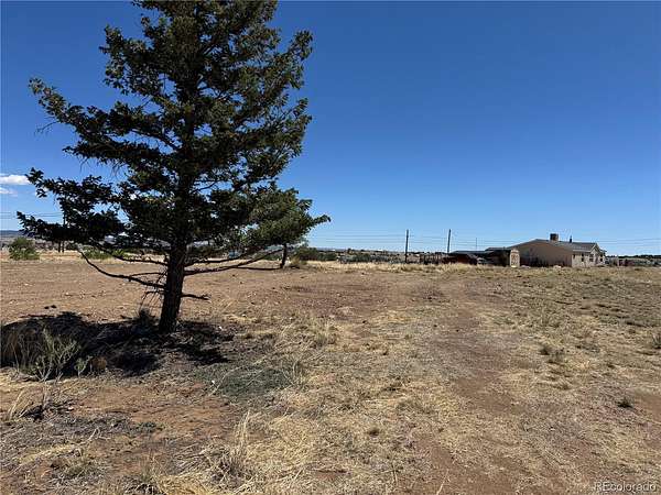 0.86 Acres of Residential Land for Sale in Williamsburg, Colorado