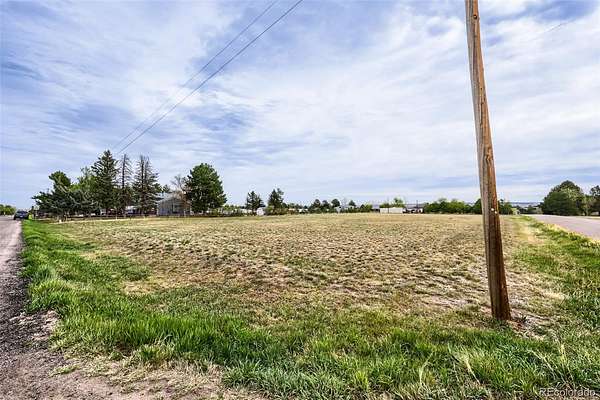 2 Acres of Residential Land for Sale in Parker, Colorado