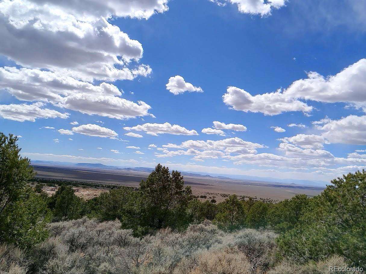 5.19 Acres of Residential Land for Sale in Fort Garland, Colorado