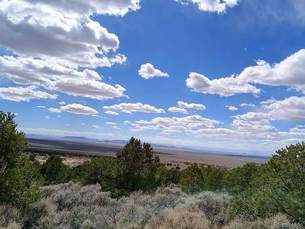 5.19 Acres of Residential Land for Sale in Fort Garland, Colorado