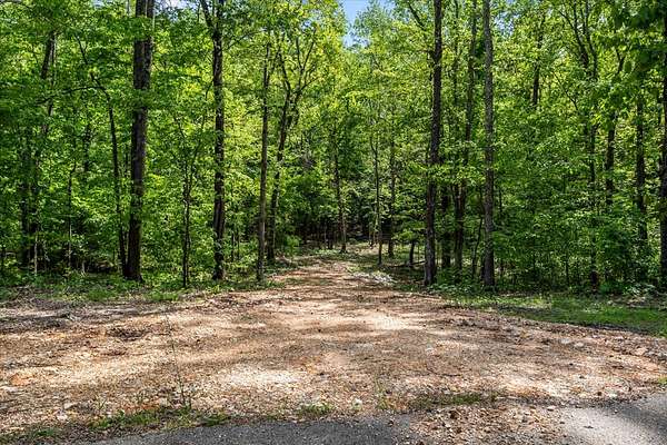 7.2 Acres of Residential Land for Sale in Waverly, Tennessee