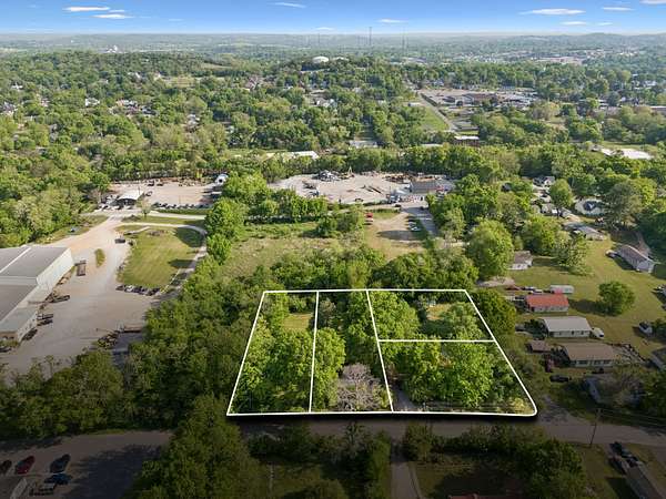 0.34 Acres of Residential Land for Sale in Columbia, Tennessee