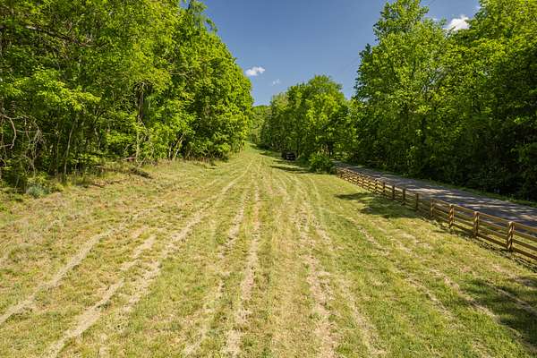 20.4 Acres of Land for Sale in Lewisburg, Tennessee