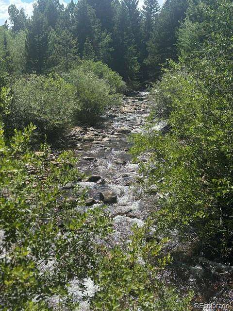 1.4 Acres of Residential Land for Sale in Nederland, Colorado