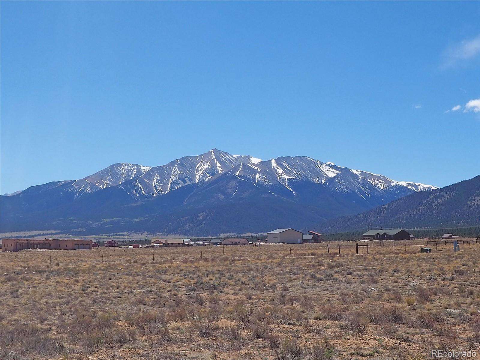 2 Acres of Land for Sale in Buena Vista, Colorado
