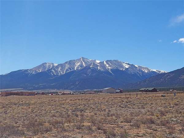 2 Acres of Land for Sale in Buena Vista, Colorado