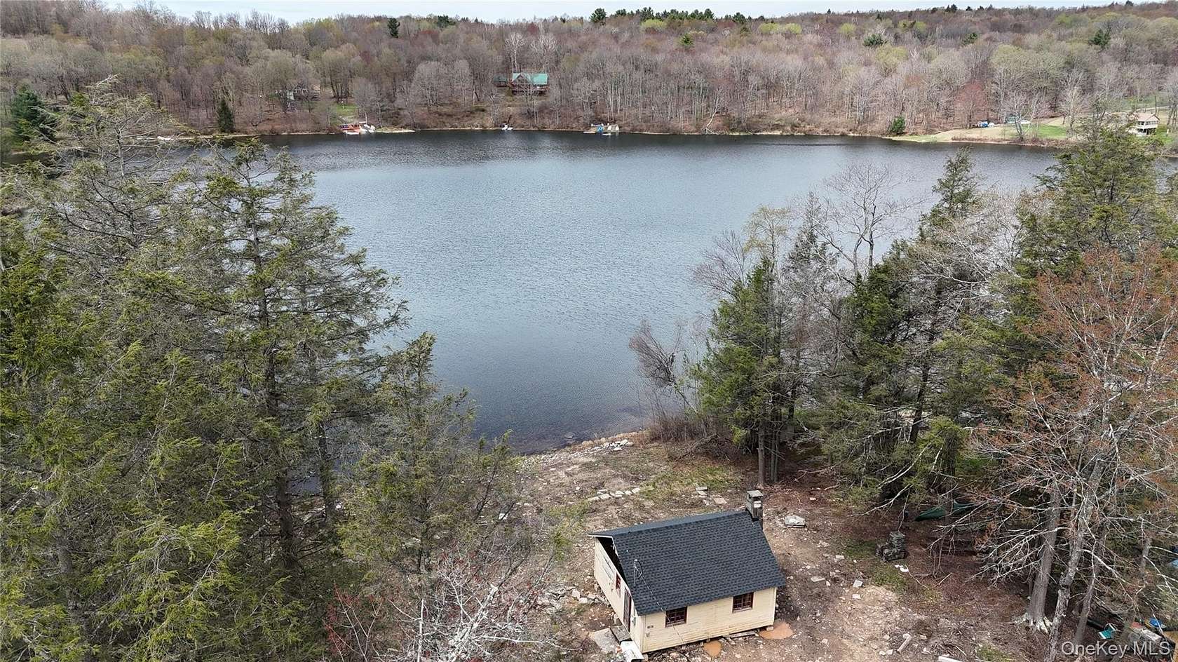 3.37 Acres of Residential Land for Sale in Hancock, New York