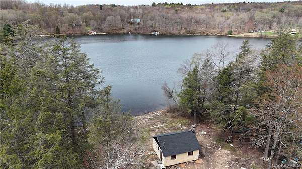 3.37 Acres of Residential Land for Sale in Hancock, New York