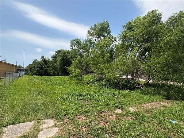 0.2 Acres of Residential Land for Sale in New Orleans, Louisiana