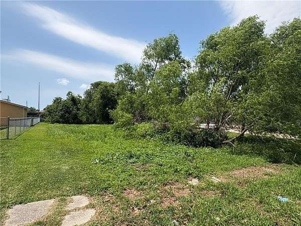 0.2 Acres of Residential Land for Sale in New Orleans, Louisiana
