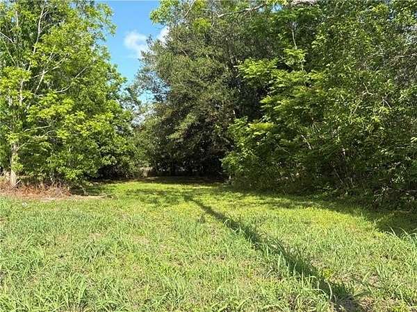 0.18 Acres of Residential Land for Sale in New Orleans, Louisiana