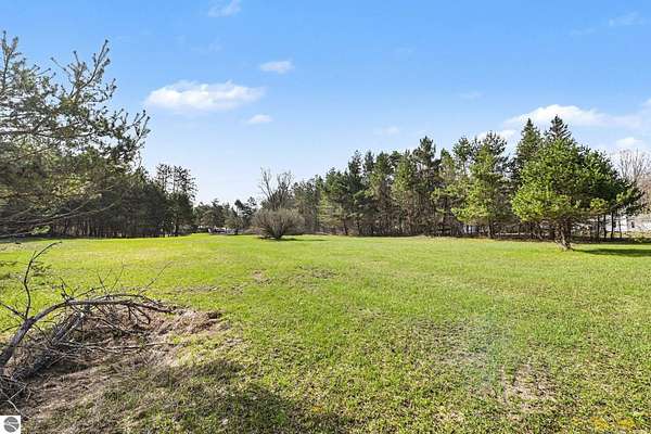 4 Acres of Residential Land for Sale in East Jordan, Michigan