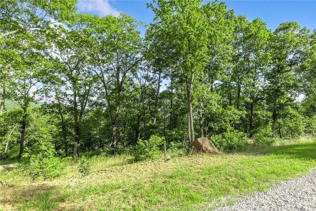 1 Acre of Residential Land for Sale in Harrison, Arkansas
