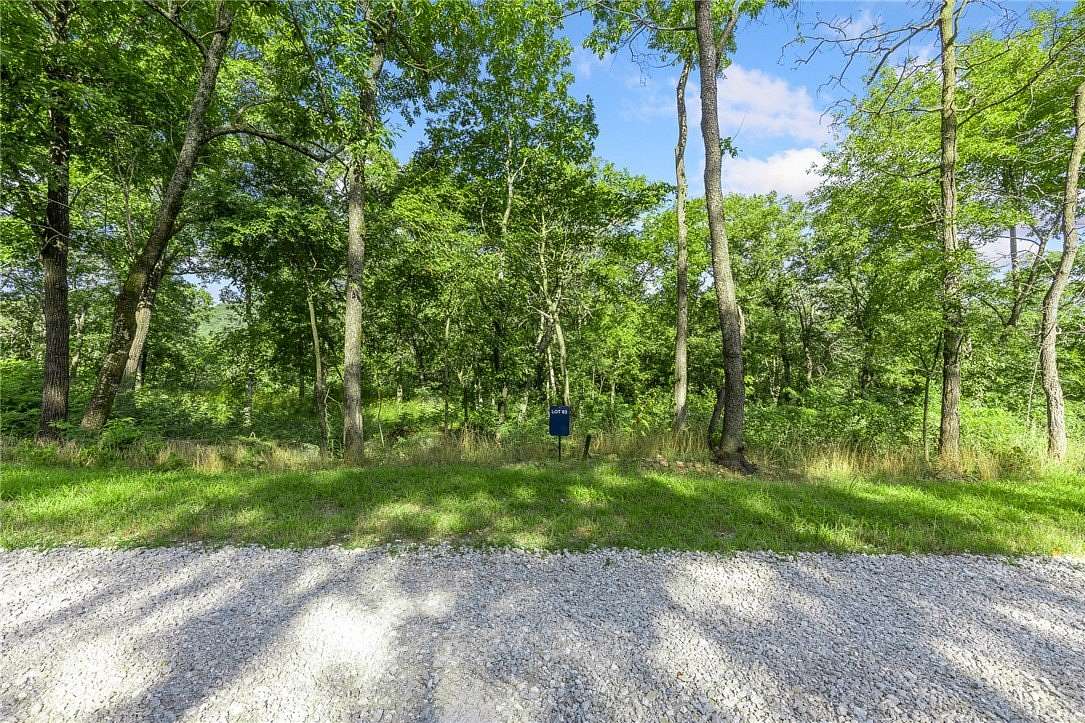 0.9 Acres of Residential Land for Sale in Harrison, Arkansas