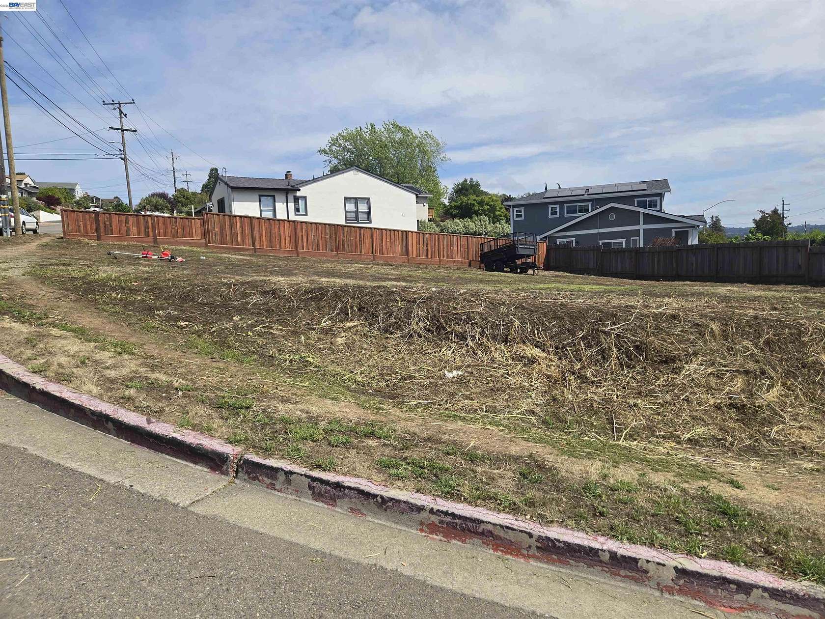 0.16 Acres of Residential Land for Sale in Castro Valley, California
