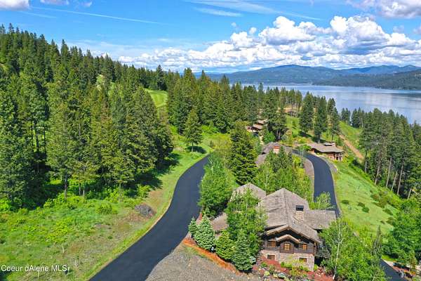 0.22 Acres of Land for Sale in Coeur d'Alene, Idaho