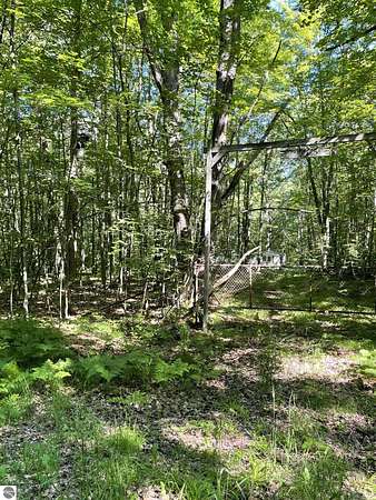 10.4 Acres of Recreational & Residential Land for Sale in Reed City, Michigan