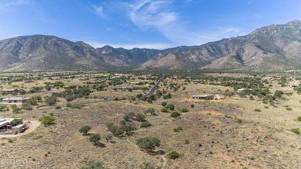3.6 Acres of Residential Land for Sale in Hereford, Arizona