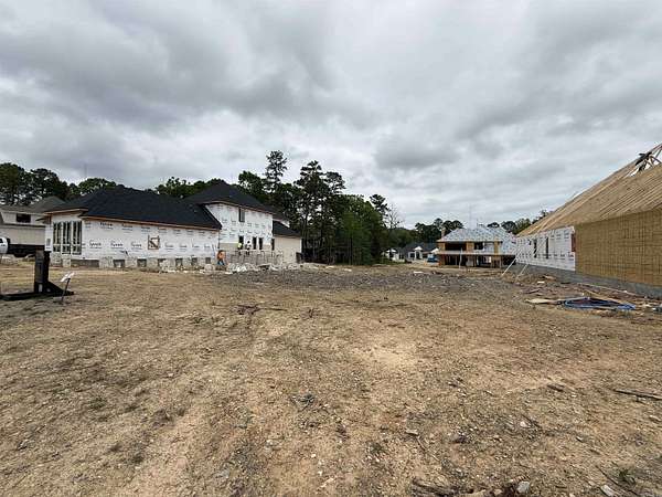0.27 Acres of Residential Land for Sale in Little Rock, Arkansas