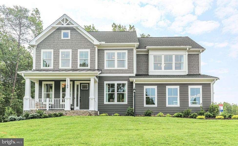 2.1 Acres of Land with Home for Sale in Stafford, Virginia