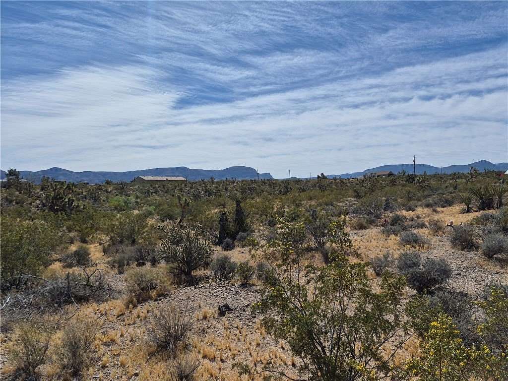 3 Acres of Mixed-Use Land for Sale in Meadview, Arizona