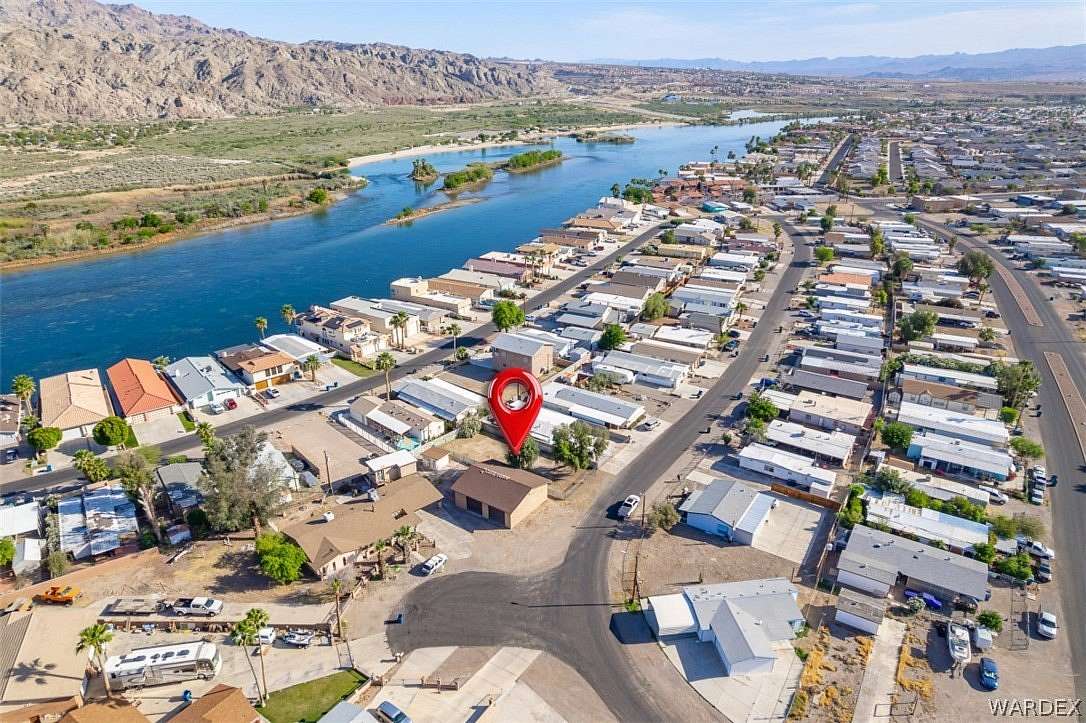 0.09 Acres of Residential Land for Sale in Bullhead City, Arizona