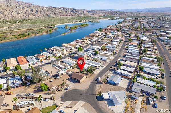 0.09 Acres of Residential Land for Sale in Bullhead City, Arizona