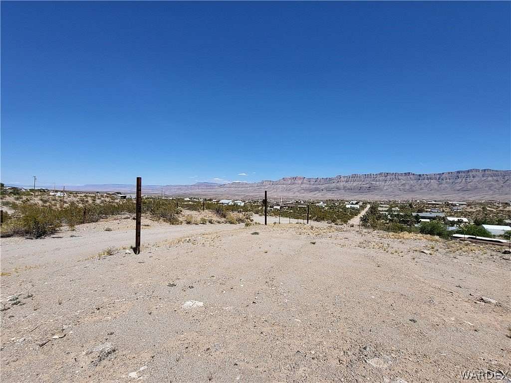 1 Acre of Mixed-Use Land for Sale in Meadview, Arizona