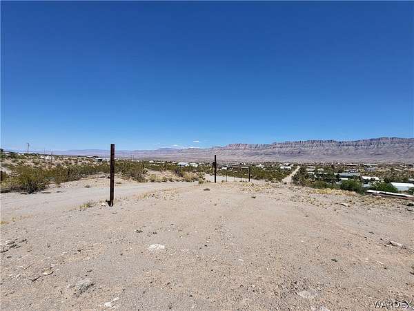 1 Acre of Mixed-Use Land for Sale in Meadview, Arizona