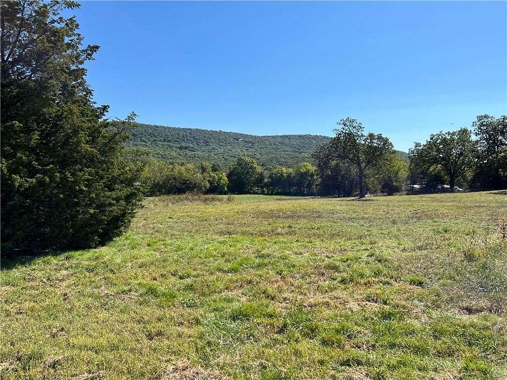 1.1 Acres of Residential Land for Sale in Farmington, Arkansas