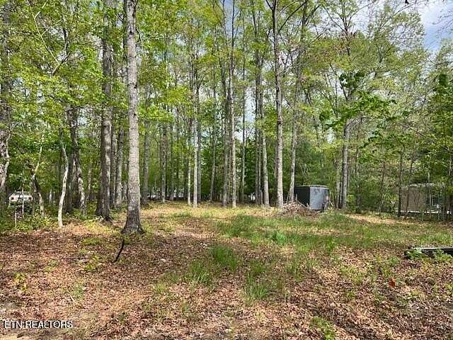 0.34 Acres of Residential Land for Sale in Crossville, Tennessee